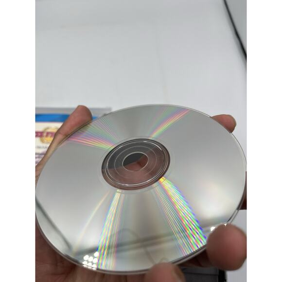 Tomcat Alley Sega CD Video Game Complete With Manual - Tested - Picture 8 of 9